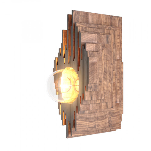 бра авокадо-фурье в Бийске