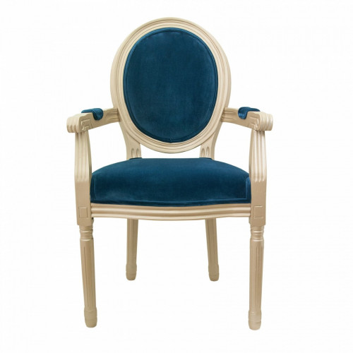 стул volker arm gold в Бийске