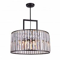 подвесная люстра divinare 1099/04 sp-5 в Бийске
