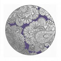 палантин, тарелка десертная в Бийске