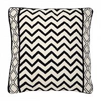 подушка chatswood black white от eichholtz в Бийске
