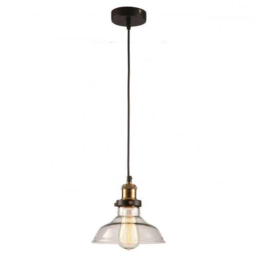 подвесной светильник lussole loft ix lsp-9606 в Бийске