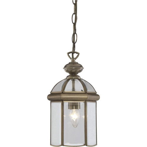 подвесной светильник arte lamp rimini a6501sp-1ab в Бийске