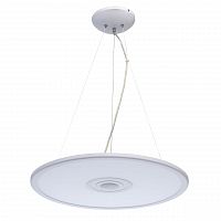 подвесной светодиодный светильник de markt норден 660012601 в Бийске