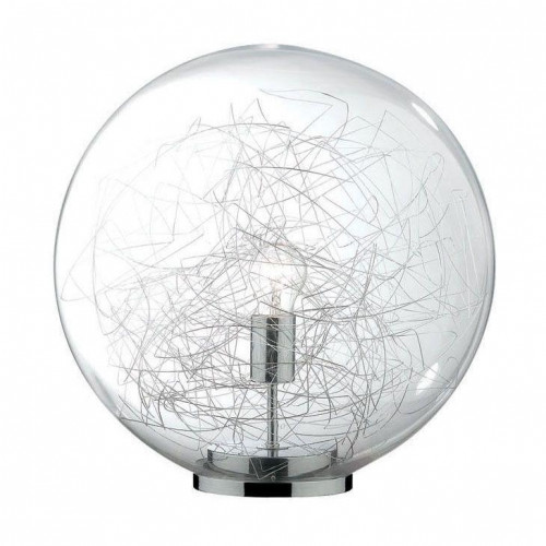 настольная лампа ideal lux mapa max tl1 d20 в Бийске