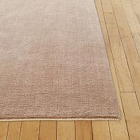 ковер basic bamboo silk бежевый 280/180 от now carpets в Бийске
