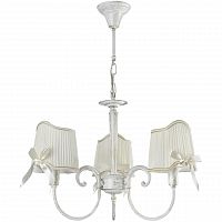 подвесная люстра freya kate fr2749-pl-03-wg в Бийске