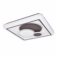 потолочный светодиодный светильник f-promo lamellar 2458-5c в Бийске