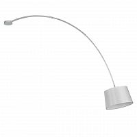 подвесной светильник ideal lux dorsale pl1 bianco в Бийске
