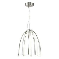 подвесной светодиодный светильник odeon light calvada 4102/99cl в Бийске