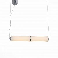 подвесной светодиодный светильник st luce bambu sl807.503.02 в Бийске