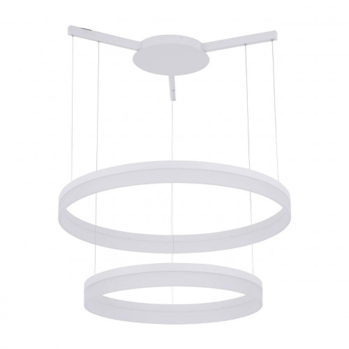 подвесной светодиодный светильник arte lamp a2504sp-2wh в Бийске