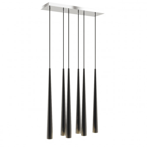 подвесная люстра lightstar meta duovo 807067 в Бийске
