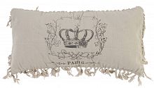 декоративная подушка your majesty 66*36*15 в Бийске