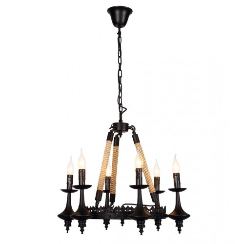 подвесная люстра loft it loft1862-6 в Бийске