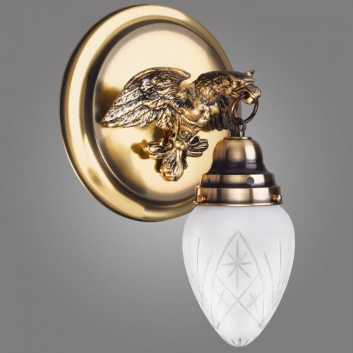 бра kemar ouro ok60/d/p в Бийске