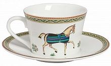 чайная пара antique в Бийске
