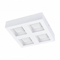 потолочный светодиодный светильник eglo ferreros 96794 в Бийске