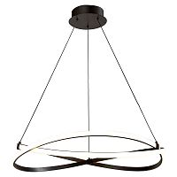 подвесной светодиодный светильник mantra infinity 5811 в Бийске