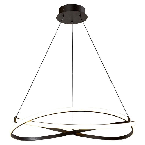 подвесной светодиодный светильник mantra infinity 5811 в Бийске