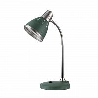 настольная лампа freya nina fr5151-tl-01-gn в Бийске