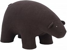пуф leset bear ткань omega 22 в Бийске