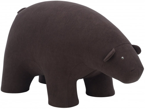 пуф leset bear ткань omega 22 в Бийске