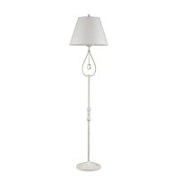 торшер maytoni talia 2 arm334-00-w в Бийске