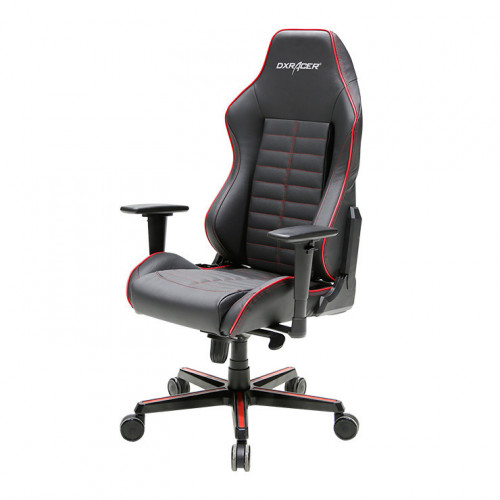кресло геймерское dxracer drifting черно-серое в Бийске