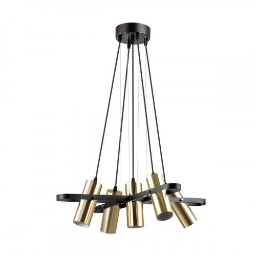 подвесная люстра lumion claire 3714/5a в Бийске