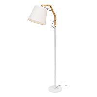 торшер arte lamp pinoccio a5700pn-1wh в Бийске