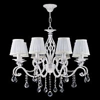 подвесная люстра maytoni grace arm247-08-g в Бийске
