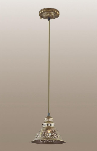 подвесной светильник odeon light kamun 2843/1 в Бийске