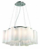 подвесная люстра st luce onde sl116.503.06 в Бийске