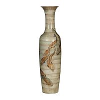 ваза напольная hc14271 (vase) в Бийске