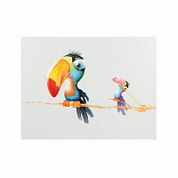 картина toucan в Бийске