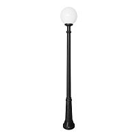 уличный фонарь fumagalli ricu/g300 g30.157.000.aye27 в Бийске