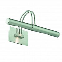 подсветка для картин ideal lux cico ap2 nickel в Бийске