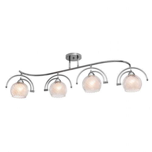 потолочная люстра silver light sfera 255.54.4 в Бийске
