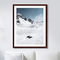 картина: verbier, bagnes, switzerland в Бийске