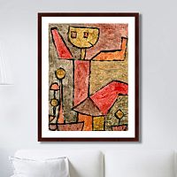 картина: boy with toys, 1940г. в Бийске
