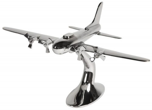 модель самолета / 39498 (aeroplane) в Бийске