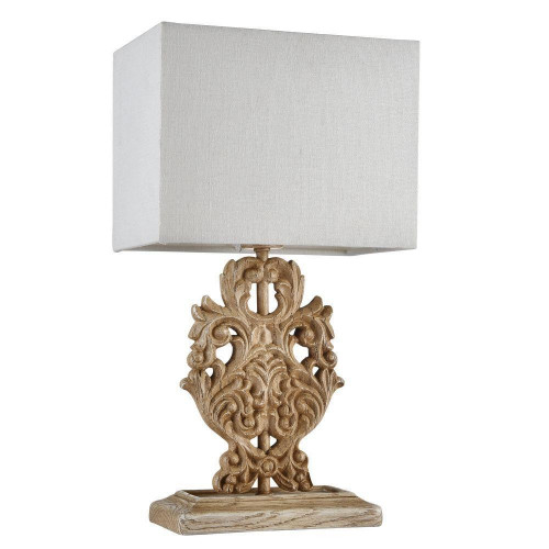настольная лампа maytoni cipresso h034-tl-01-r в Бийске
