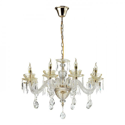 подвесная люстра odeon light telma 4005/6 в Бийске