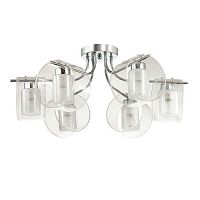 потолочная люстра lumion vetrosana 3527/6c в Бийске