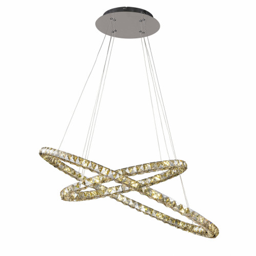 люстра aila латунь в Бийске