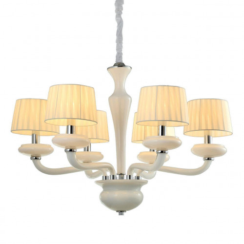 подвесная люстра omnilux stella oml-86003-06 в Бийске