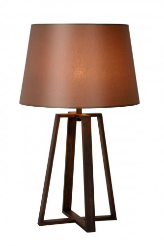 настольная лампа lucide coffee lamp 31598/81/97 в Бийске