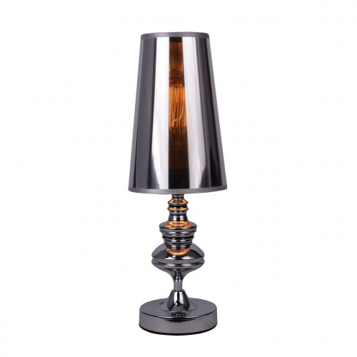 настольная лампа arte lamp anna maria a4280lt-1cc в Бийске