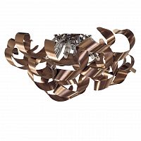 потолочная люстра lightstar turbio 754068 в Бийске
